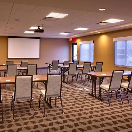 Towneplace Suites By Marriott דיקינסון מראה חיצוני תמונה