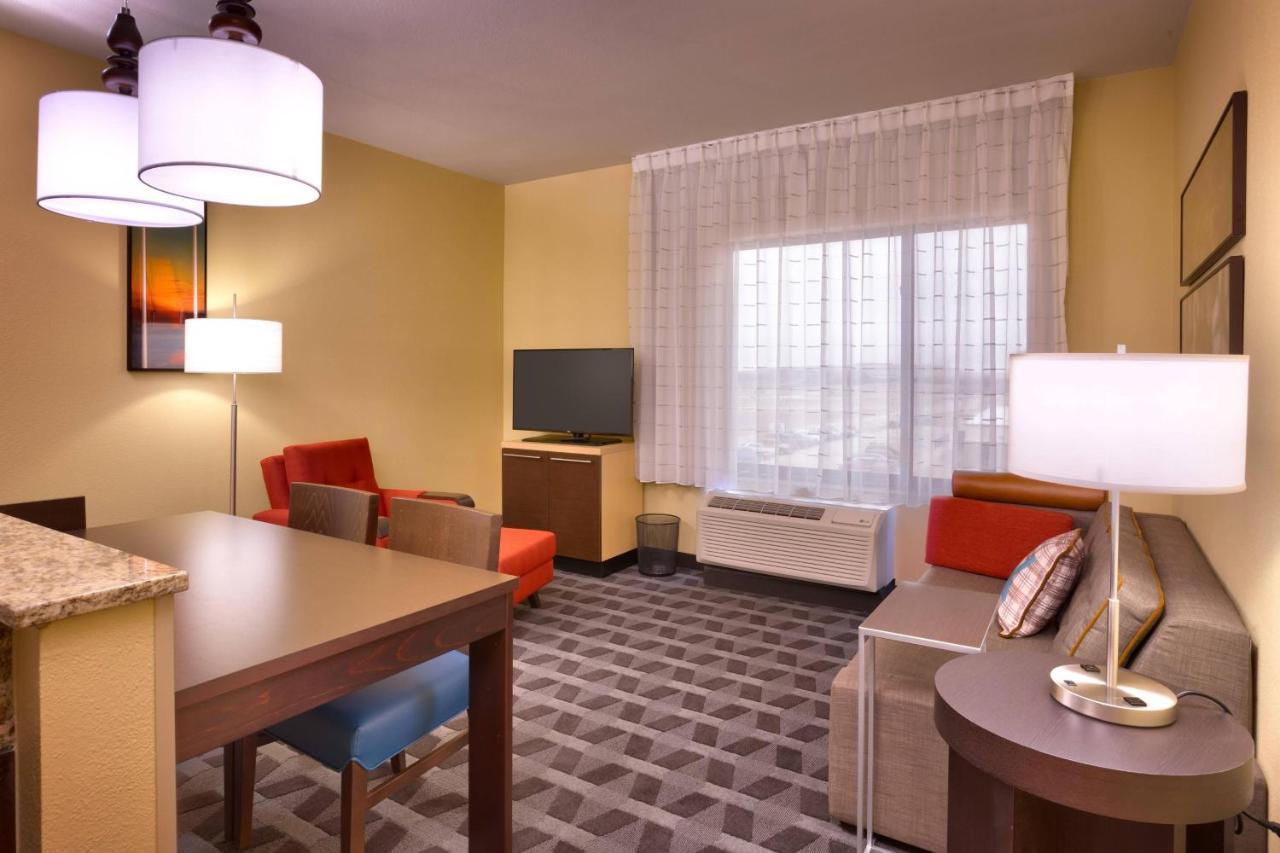 Towneplace Suites By Marriott דיקינסון מראה חיצוני תמונה