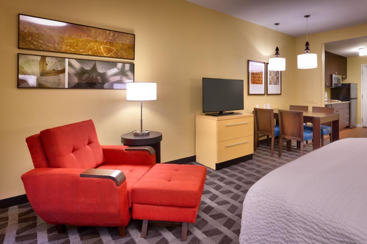 Towneplace Suites By Marriott דיקינסון מראה חיצוני תמונה