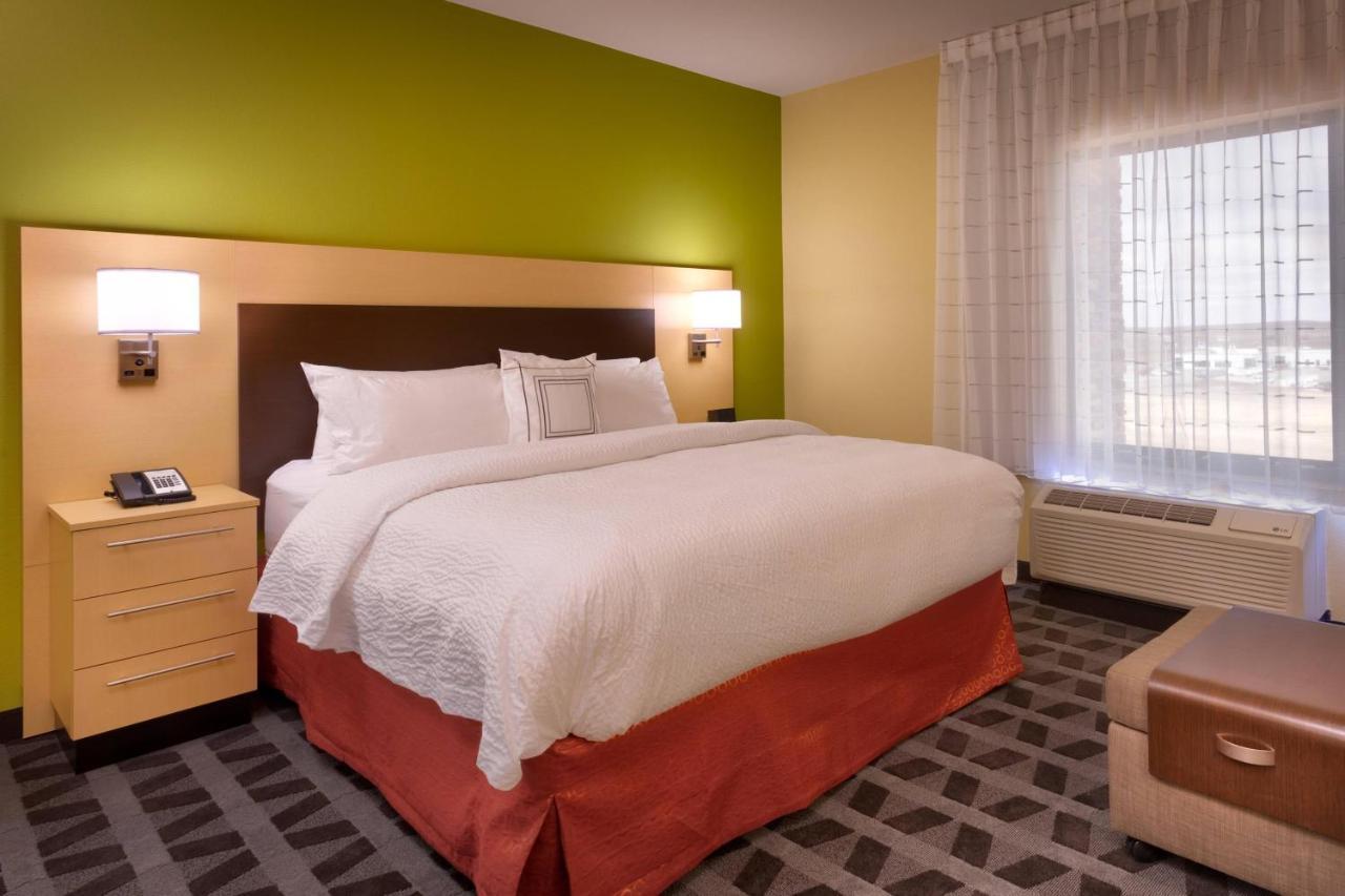 Towneplace Suites By Marriott דיקינסון מראה חיצוני תמונה