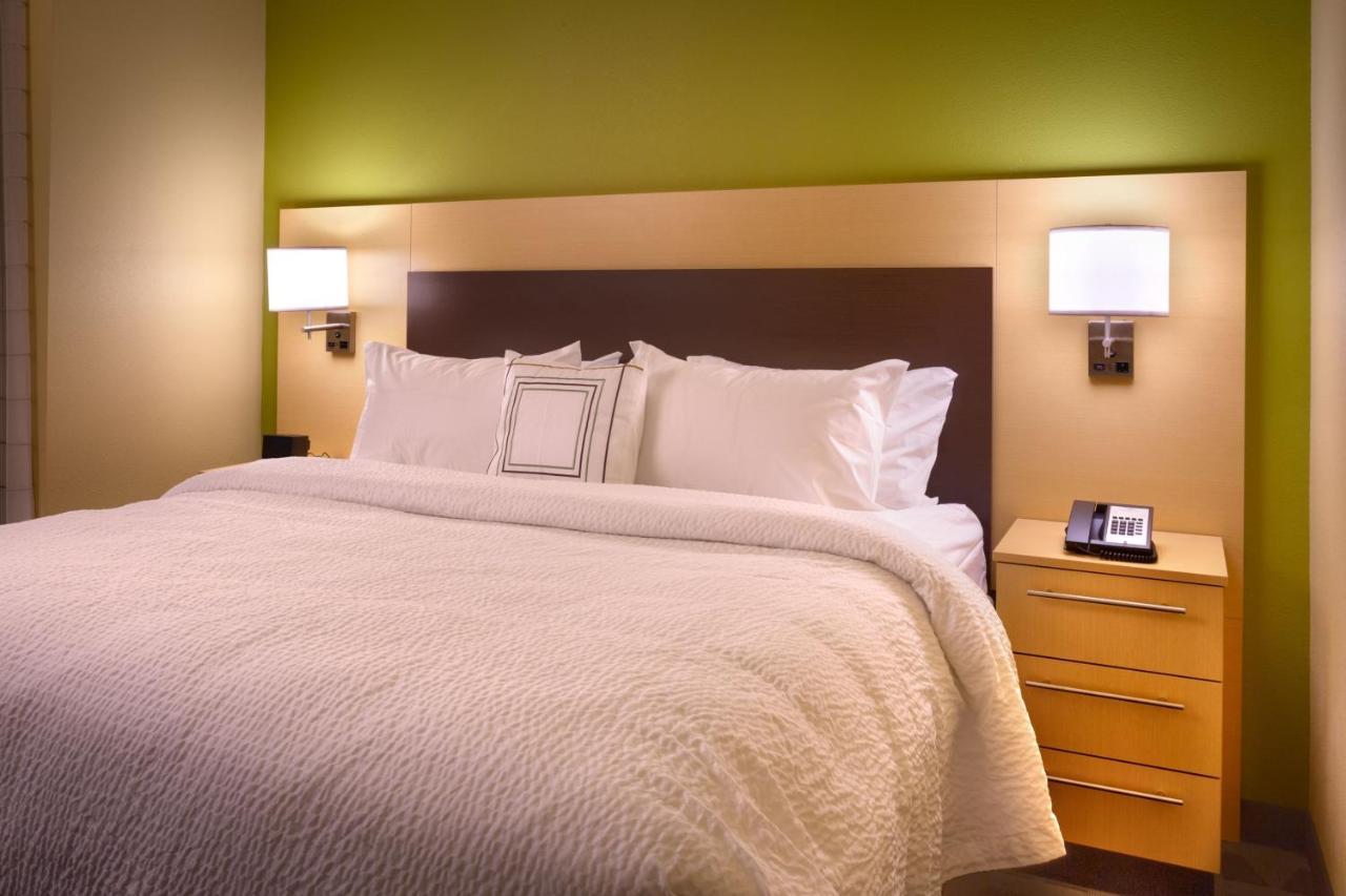 Towneplace Suites By Marriott דיקינסון מראה חיצוני תמונה