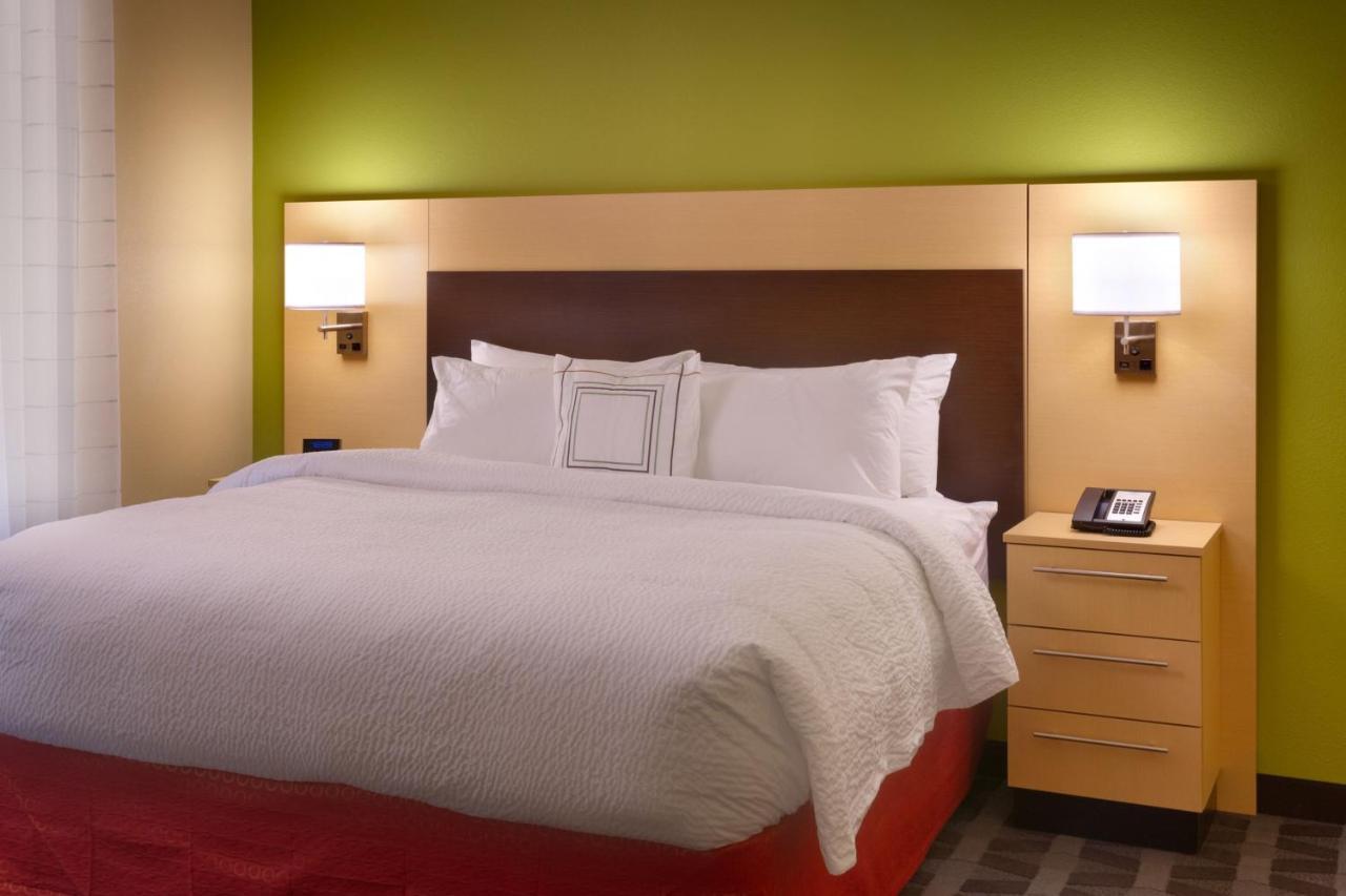 Towneplace Suites By Marriott דיקינסון מראה חיצוני תמונה