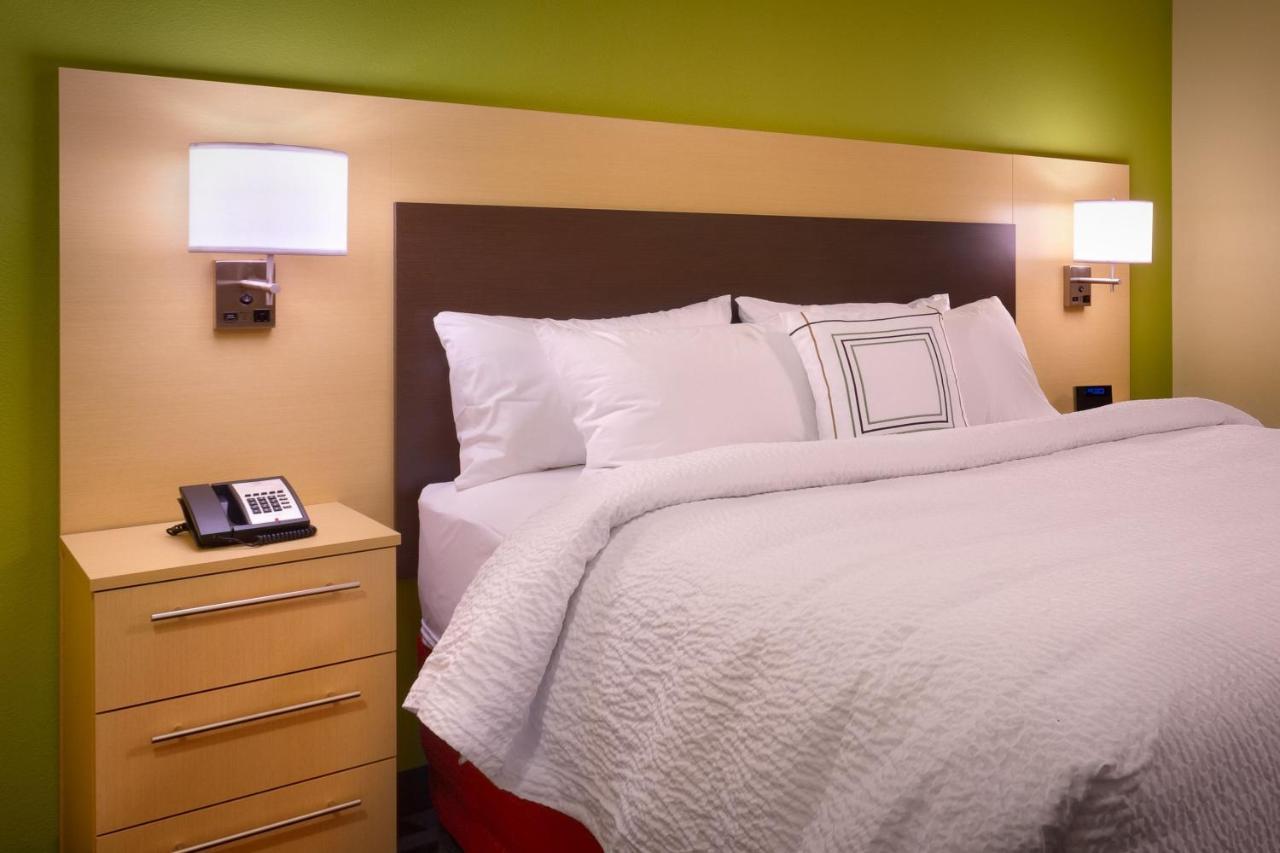Towneplace Suites By Marriott דיקינסון מראה חיצוני תמונה